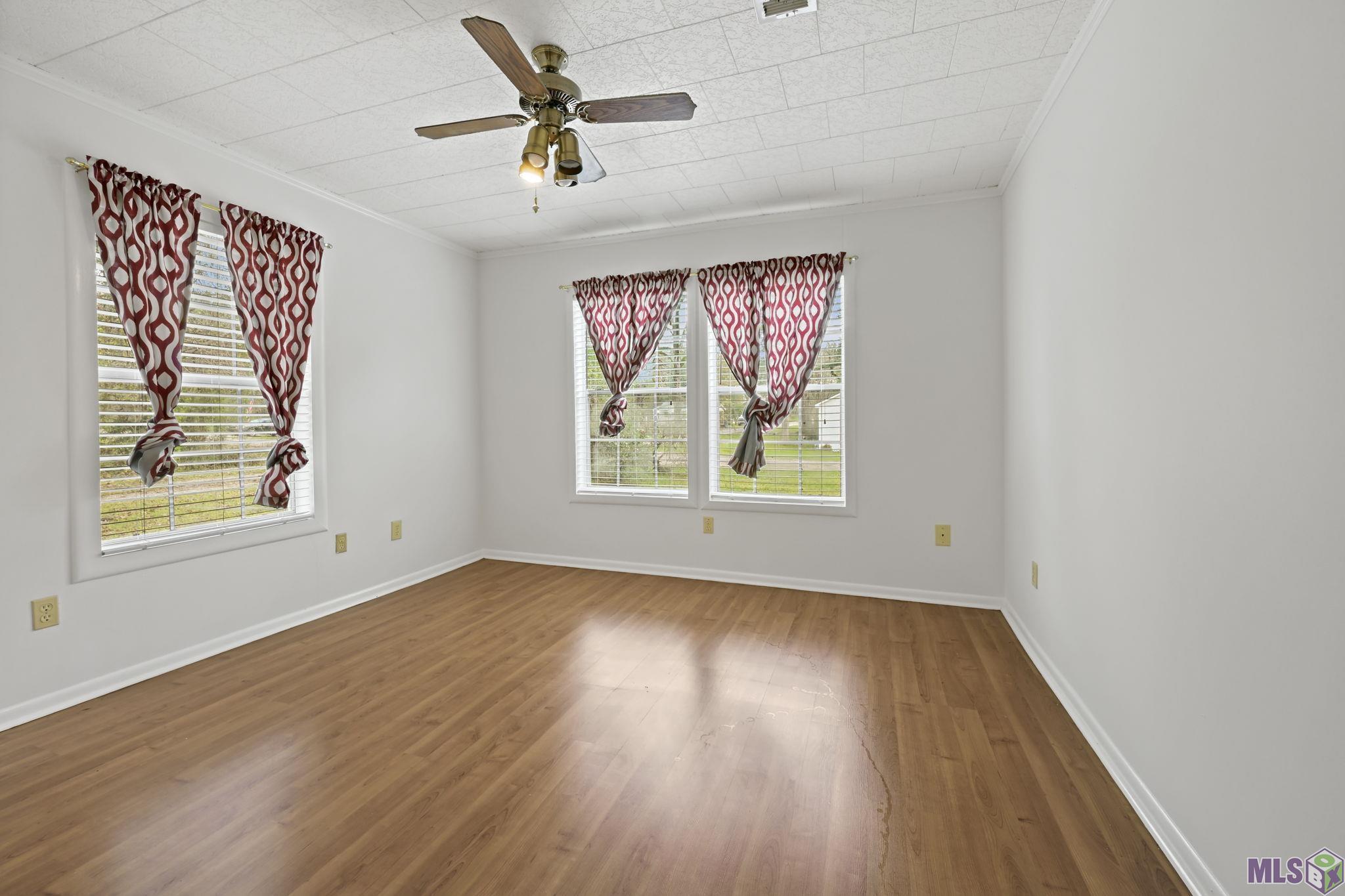 1725 Cedar Street Jackson, LA 70748 - Photo 13 of 15 Second Bedroom