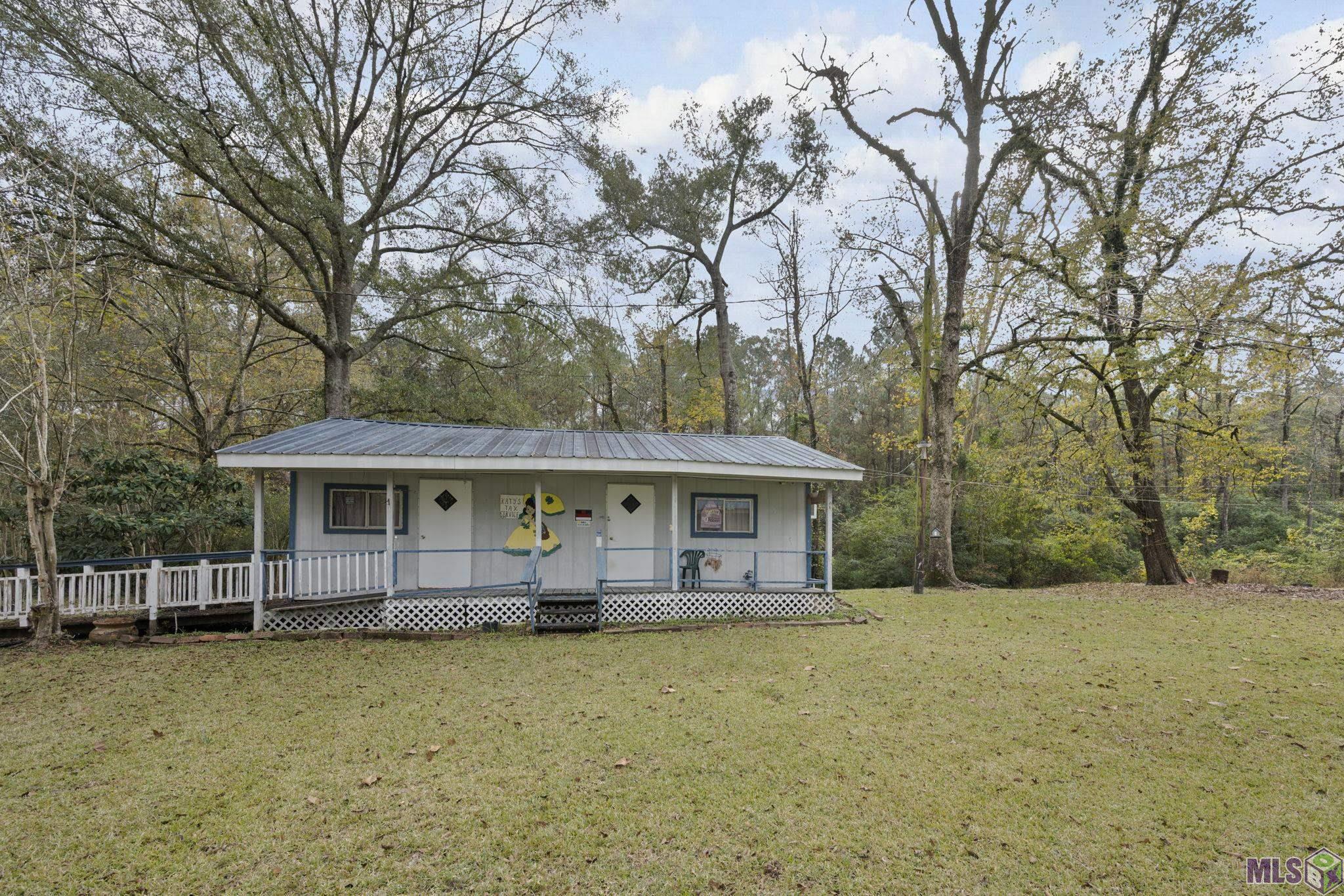 1725 Cedar Street Jackson, LA 70748 - Photo 15 of 15 Office