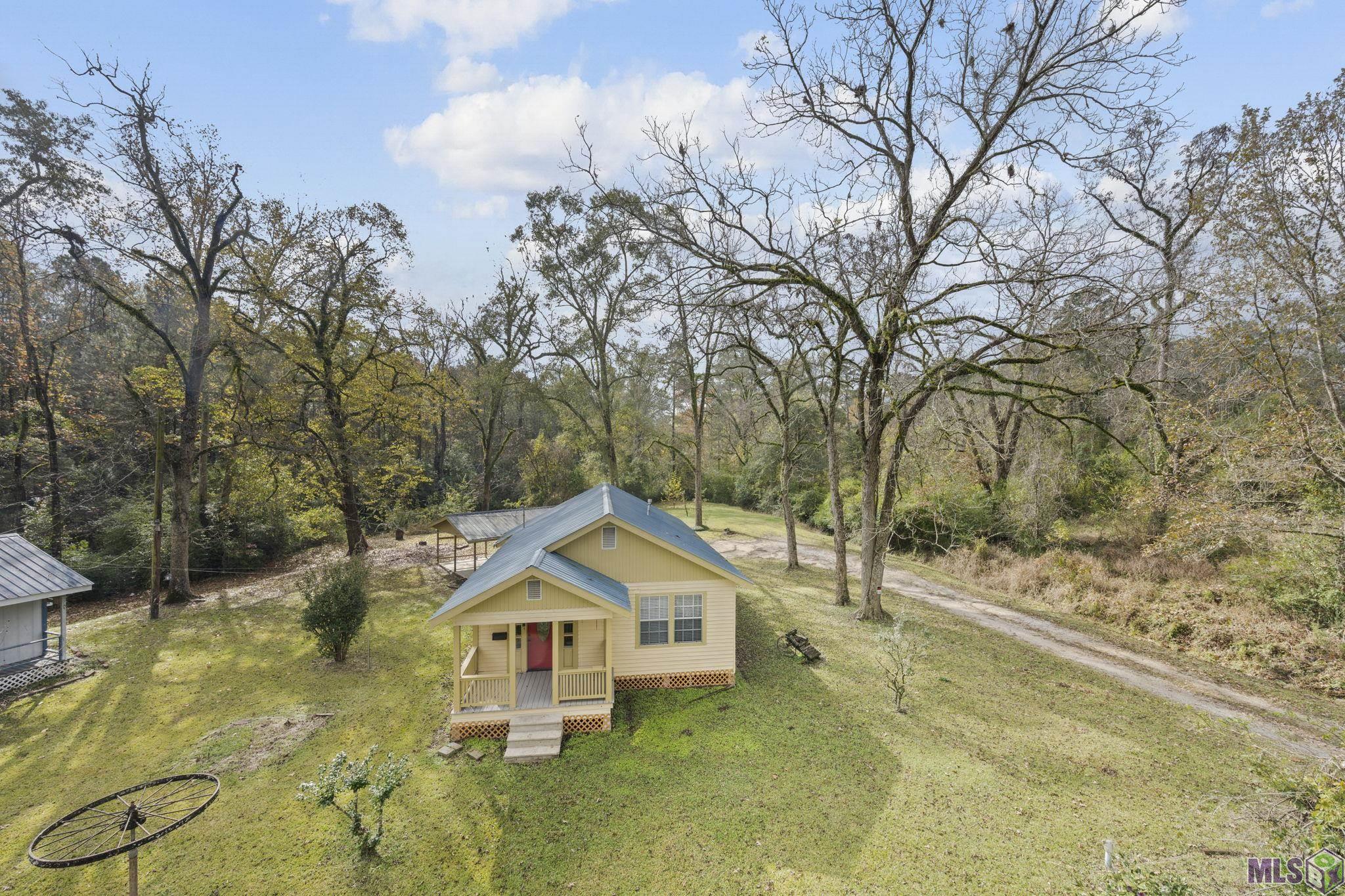 1725 Cedar Street Jackson, LA 70748 - Photo 2 of 15