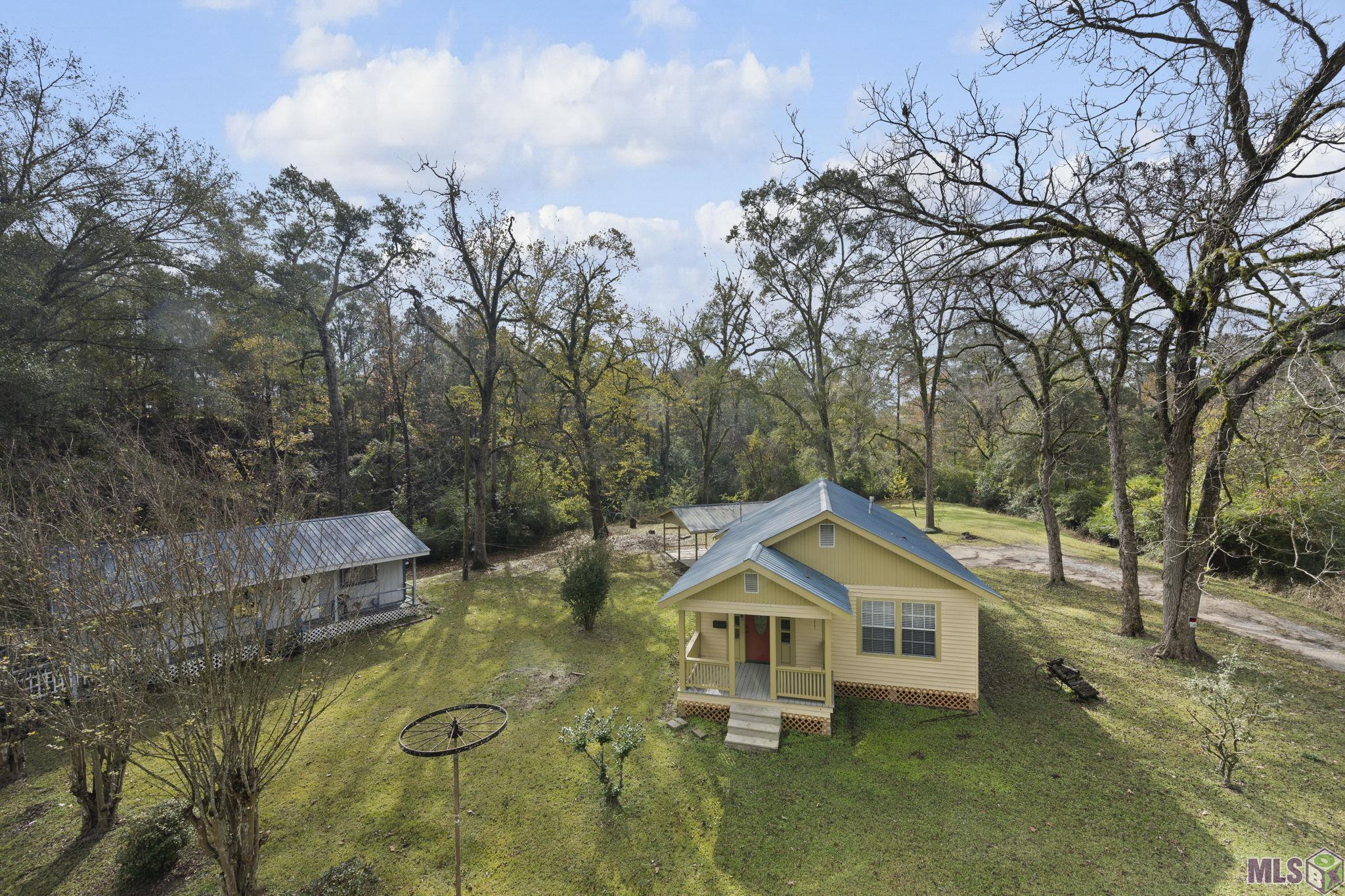 1725 Cedar Street Jackson, LA 70748 - Photo 3 of 15