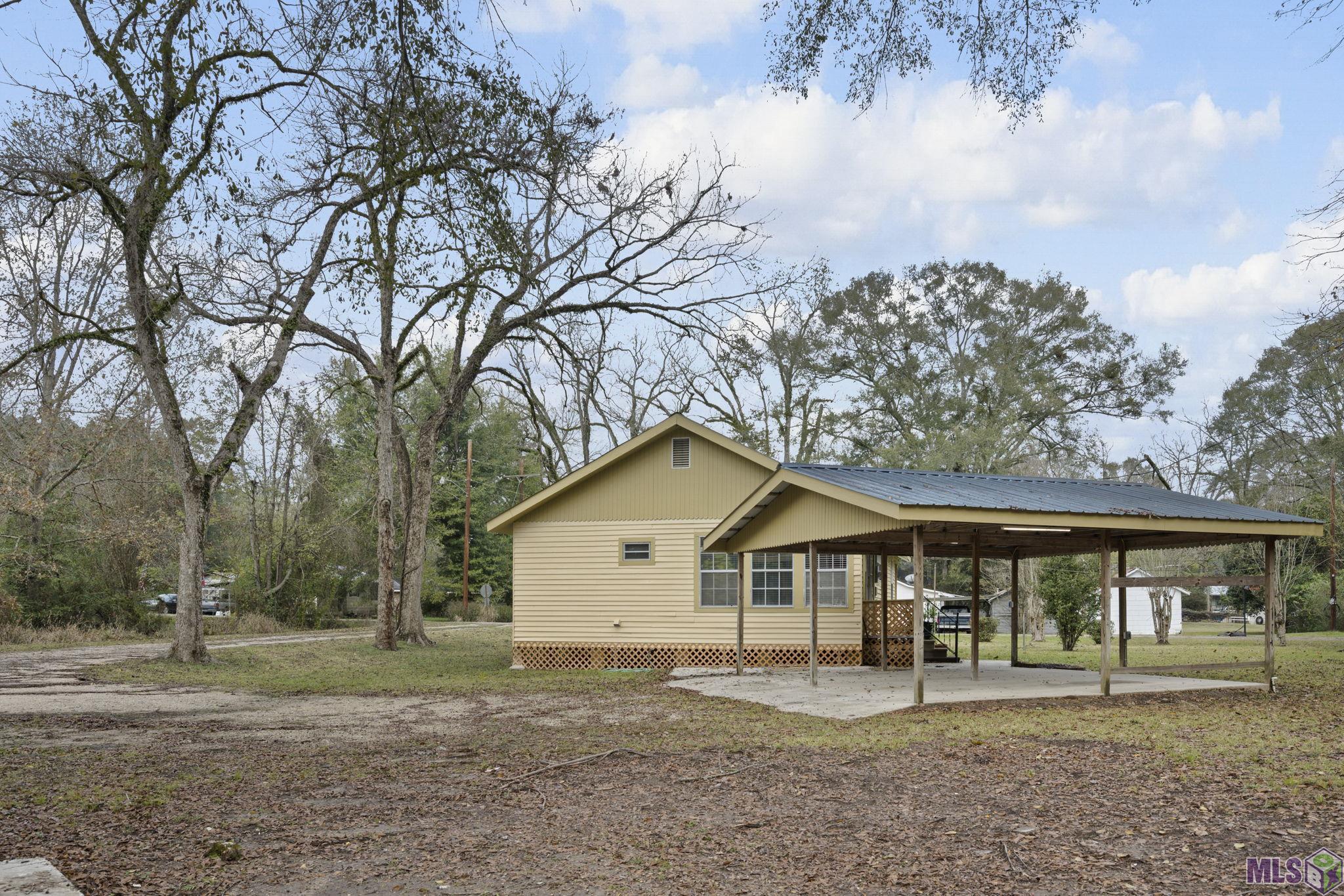 1725 Cedar Street Jackson, LA 70748 - Photo 4 of 15