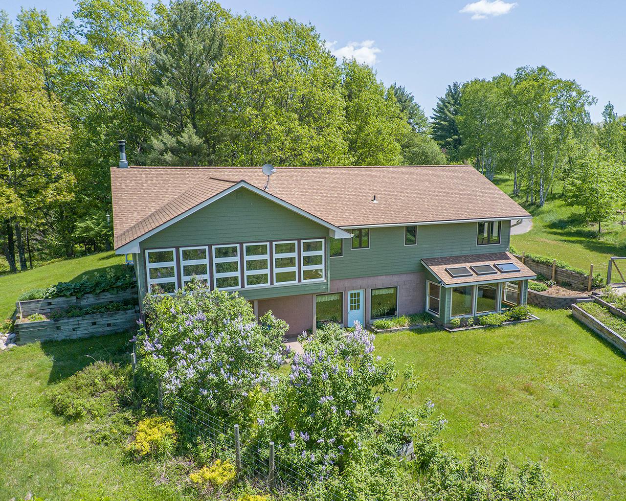 9999 Lower Kaubashine Road Hazelhurst, WI 54531 - Photo 33 of 33 Gallery Image 33