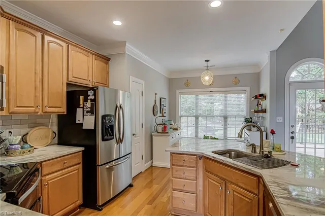 $450,000 | 5099 Oak Garden Drive, Kernersville, NC 27284