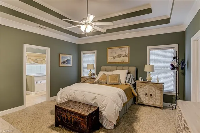 $450,000 | 5099 Oak Garden Drive, Kernersville, NC 27284