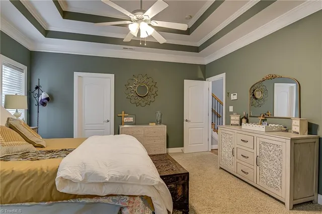 $450,000 | 5099 Oak Garden Drive, Kernersville, NC 27284