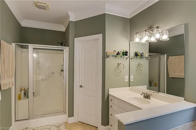 $450,000 | 5099 Oak Garden Drive, Kernersville, NC 27284