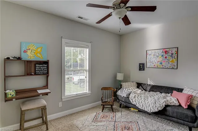 $450,000 | 5099 Oak Garden Drive, Kernersville, NC 27284