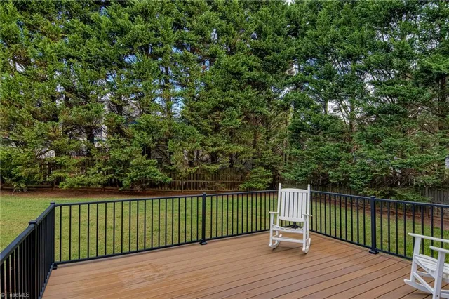 $450,000 | 5099 Oak Garden Drive, Kernersville, NC 27284