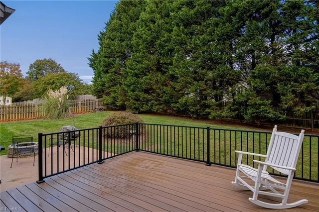 $450,000 | 5099 Oak Garden Drive, Kernersville, NC 27284