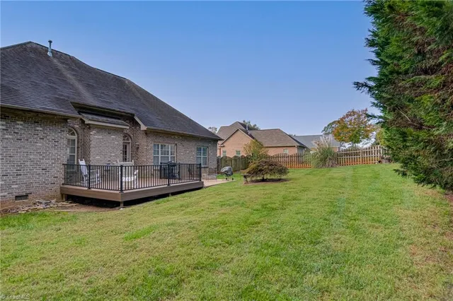 $450,000 | 5099 Oak Garden Drive, Kernersville, NC 27284