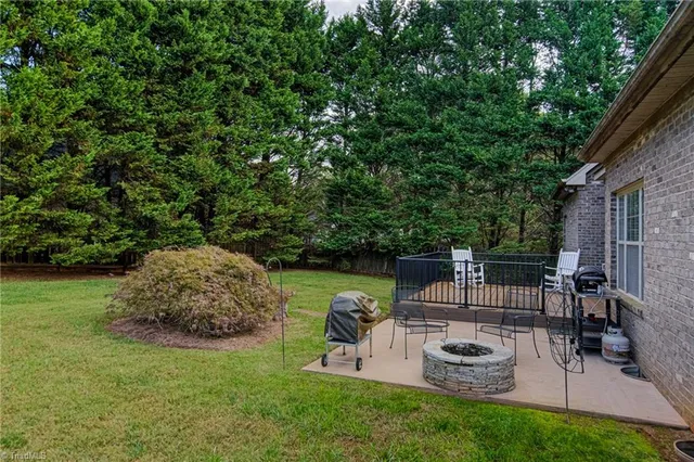 $450,000 | 5099 Oak Garden Drive, Kernersville, NC 27284