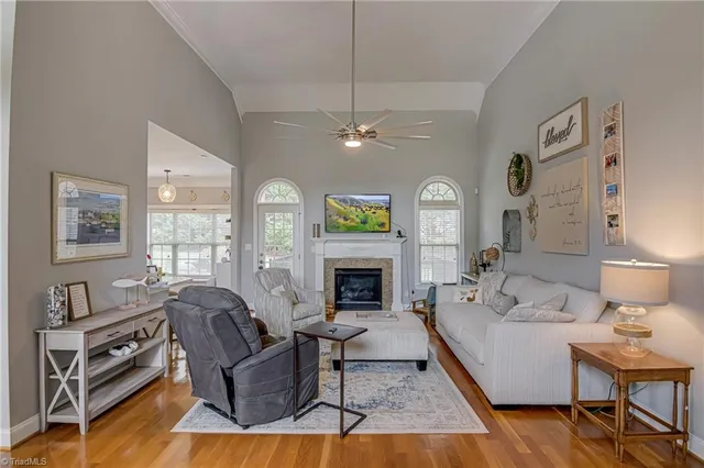 $450,000 | 5099 Oak Garden Drive, Kernersville, NC 27284