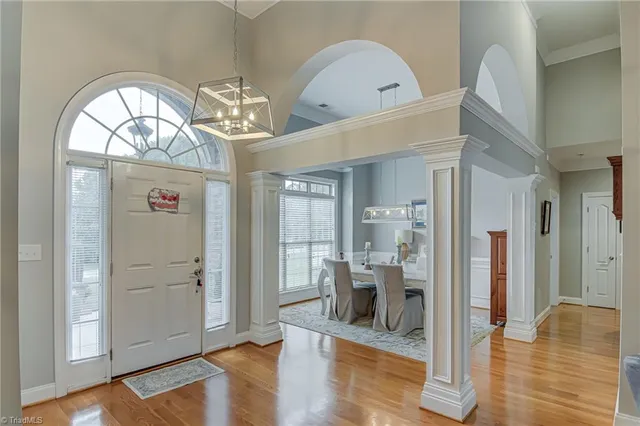 $450,000 | 5099 Oak Garden Drive, Kernersville, NC 27284