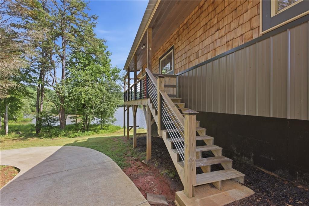 456 Oak Springs Road Clarkesville, GA 30523 - Photo 47 of 52