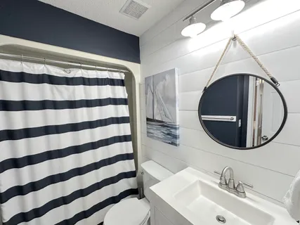 $329,000 | 8730 South Thomas Drive, Unit 213, Panama City Beach, FL 32408