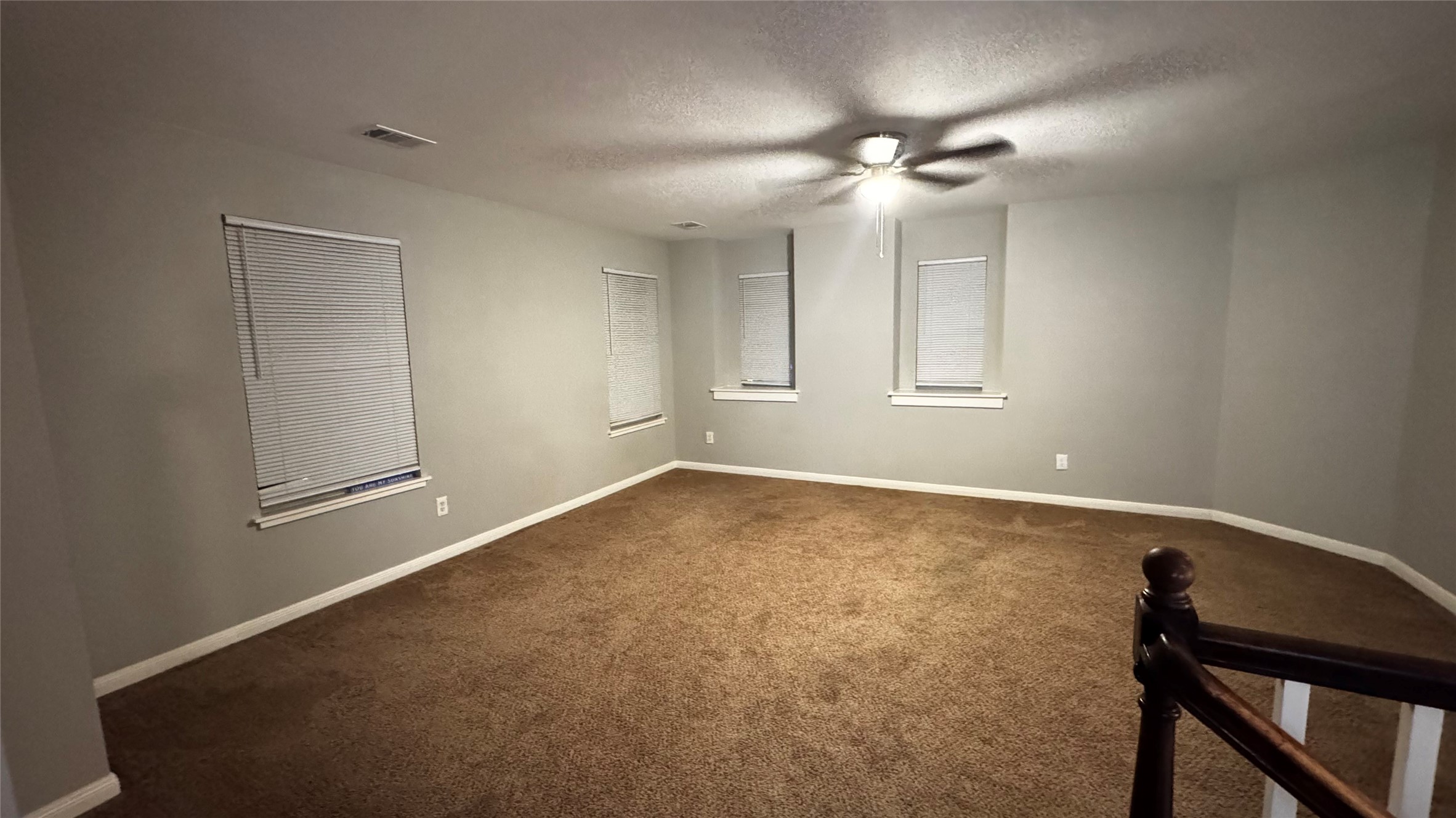 6614 Bluestone Springs Lane Spring, TX 77379 - Photo 16 of 21 a view of an empty room