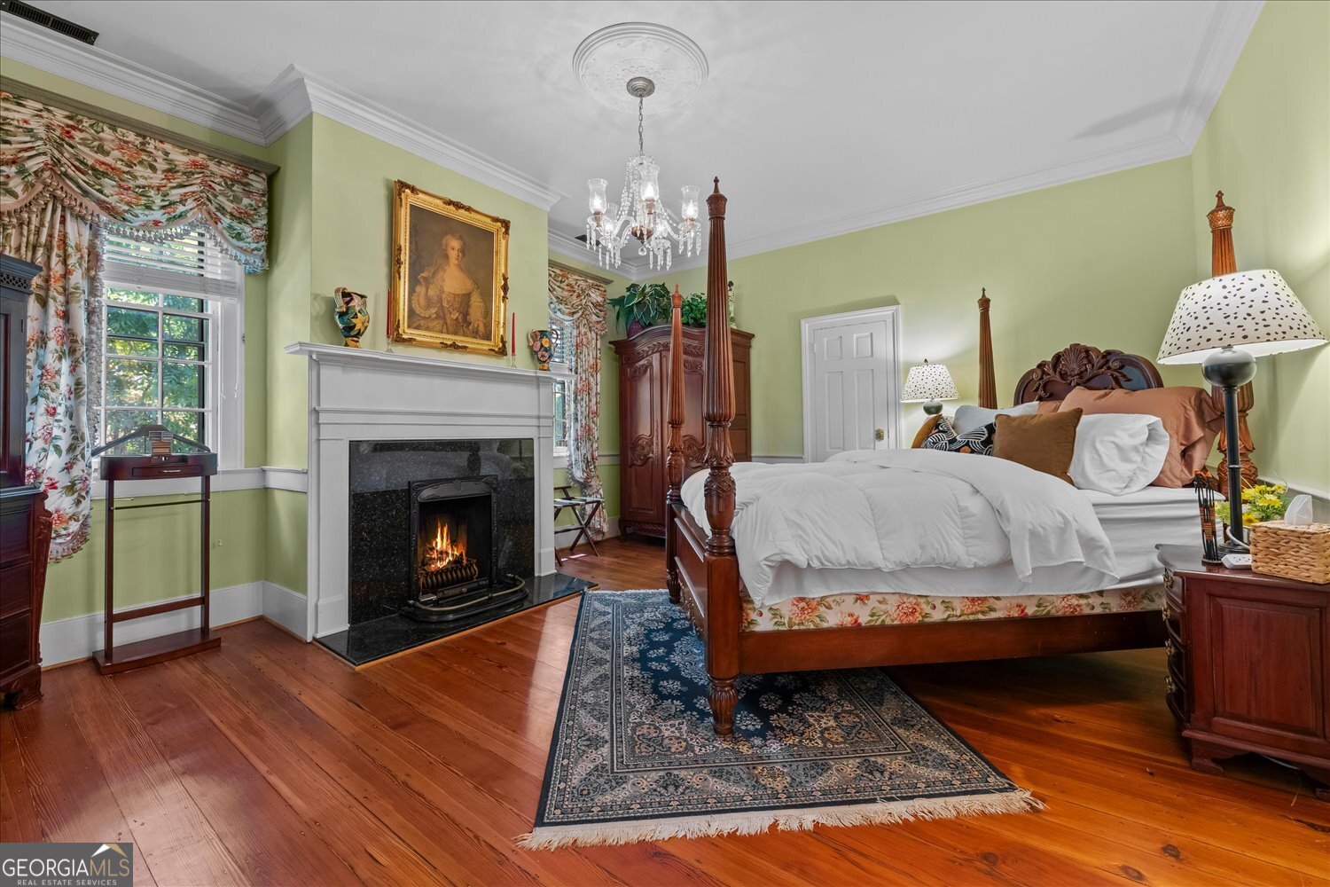 301 South Alexander Avenue Washington, GA 30673 - Photo 58 of 87