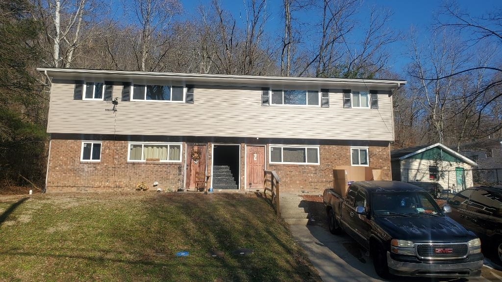 3047 Simpson Road Ashland, KY 41101 - Photo 1 of 1