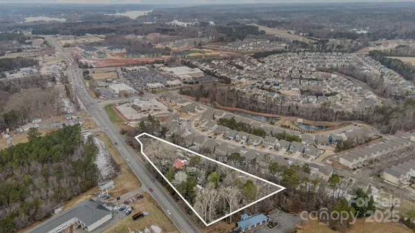 $800,000 | 882-890 River Highway, Mooresville, NC 28117