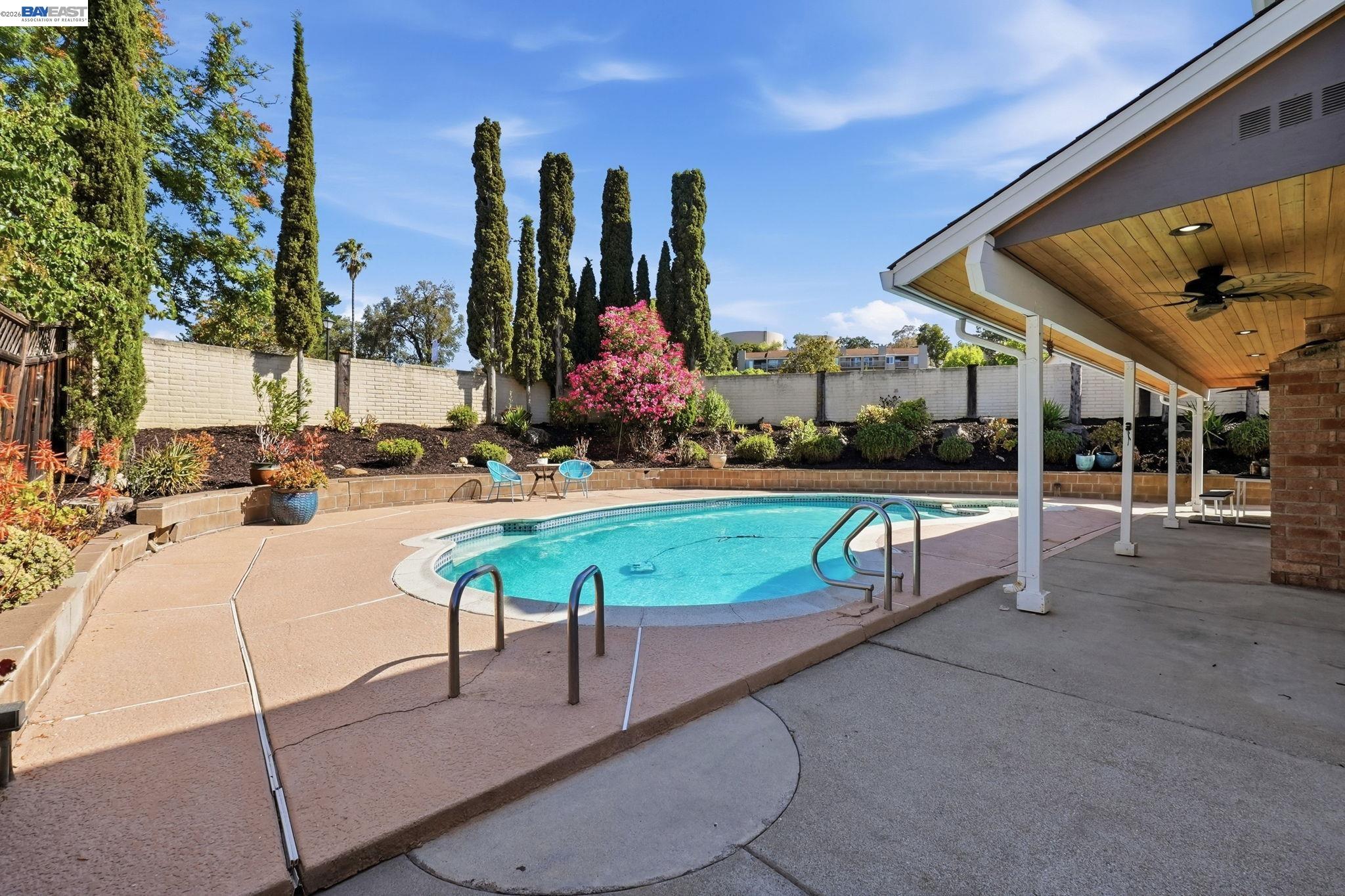 4346 Fallbrook Road Concord, CA 94521 - Photo 30 of 59