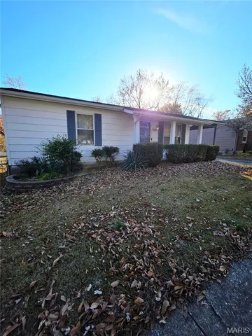 $120,000 | 832 Prigge Road, St. Louis, MO 63138