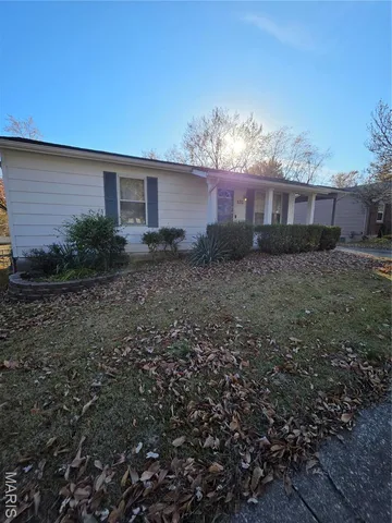 $120,000 | 832 Prigge Road, St. Louis, MO 63138