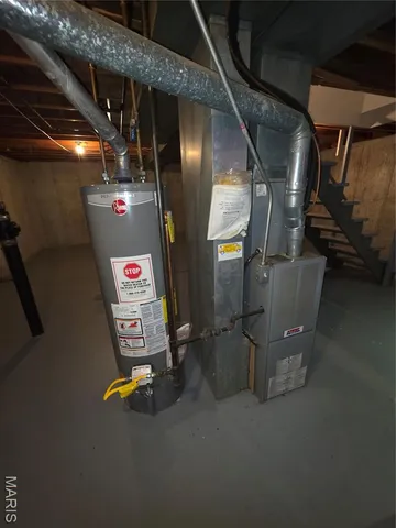 $120,000 | 832 Prigge Road, St. Louis, MO 63138