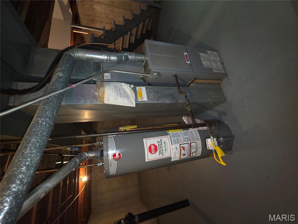 832 Prigge Road St. Louis, MO 63138 - Photo 24 of 32