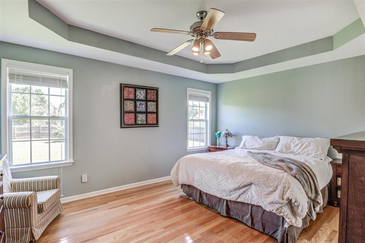 2478 Mt Pleasant Road Willow Spring, NC 27592 - Photo 20 of 30 Photo 20