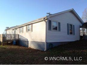 295 Roper Loop Road Rutherfordton, NC 28139 - Photo 5 of 12 a view of a house