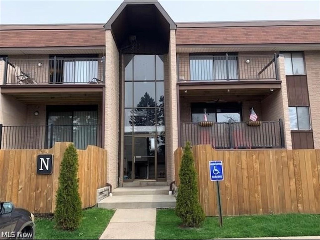 9956 Johnnycake Ridge Road, Unit N11 Painesville, OH 44077 - Photo 1 of 1 Front of Building