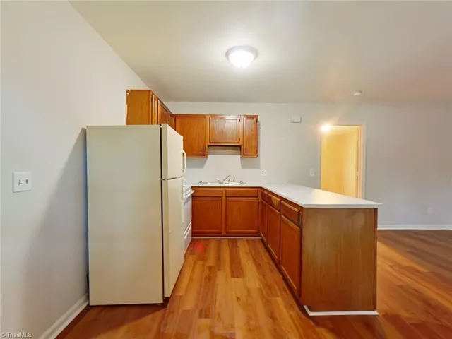 $895 | 1653 Dane Street, Unit 2B, Greensboro, NC 27405