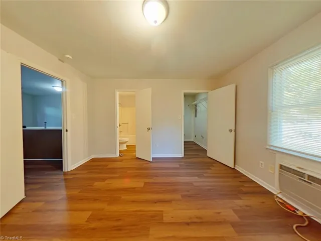 $895 | 1653 Dane Street, Unit 2B, Greensboro, NC 27405