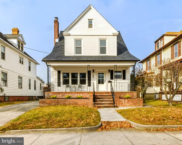 $699,900 | 109 Frazer Avenue, Collingswood, NJ 08108