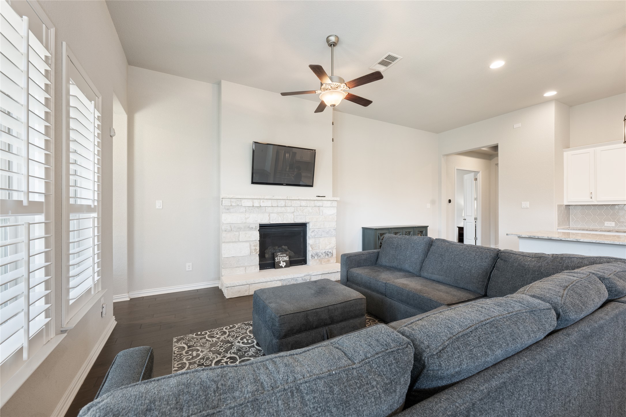 4221 Mercer Road Georgetown, TX 78628 - Photo 16 of 29