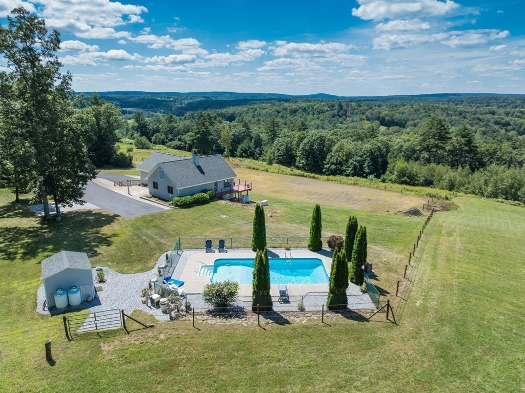 16 Cider Mill Road North Brookfield, MA 01535 - Photo 6 of 35 Gallery Image 6
