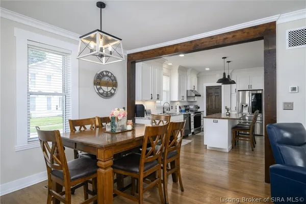 $388,800 | 236 Meigs Avenue, Jeffersonville, IN 47130