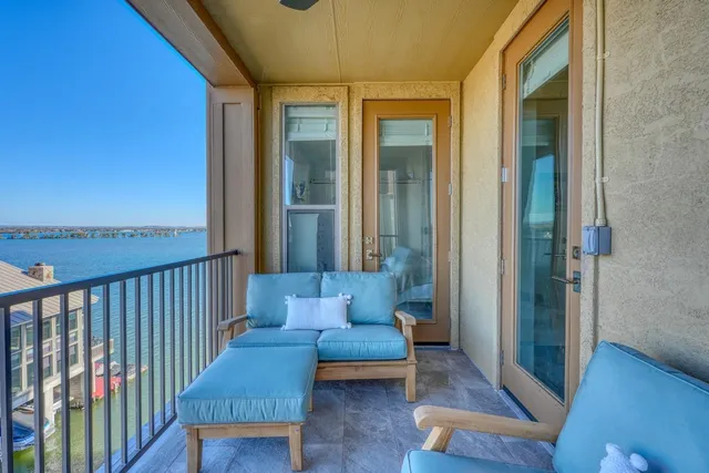 $449,900 | 1001 The Cape, Unit 46, Horseshoe Bay, TX 78657