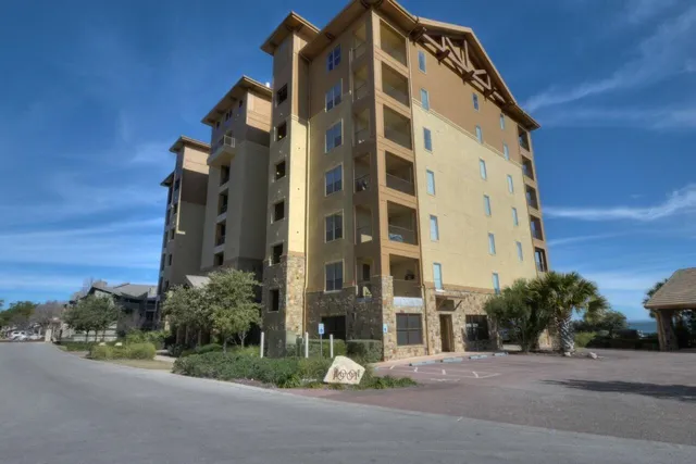 $449,900 | 1001 The Cape, Unit 46, Horseshoe Bay, TX 78657