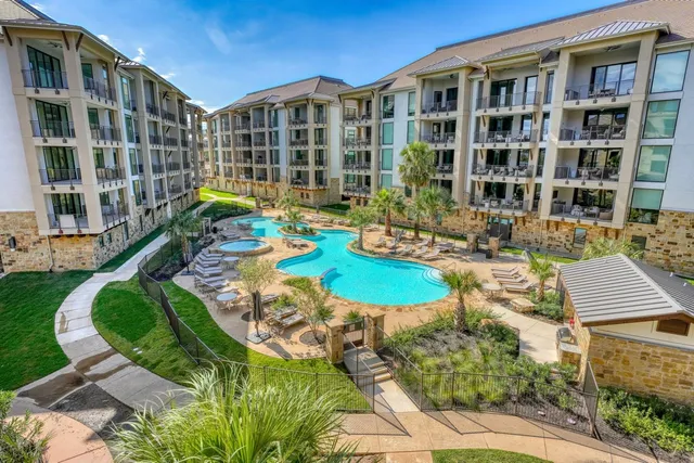 $449,900 | 1001 The Cape, Unit 46, Horseshoe Bay, TX 78657