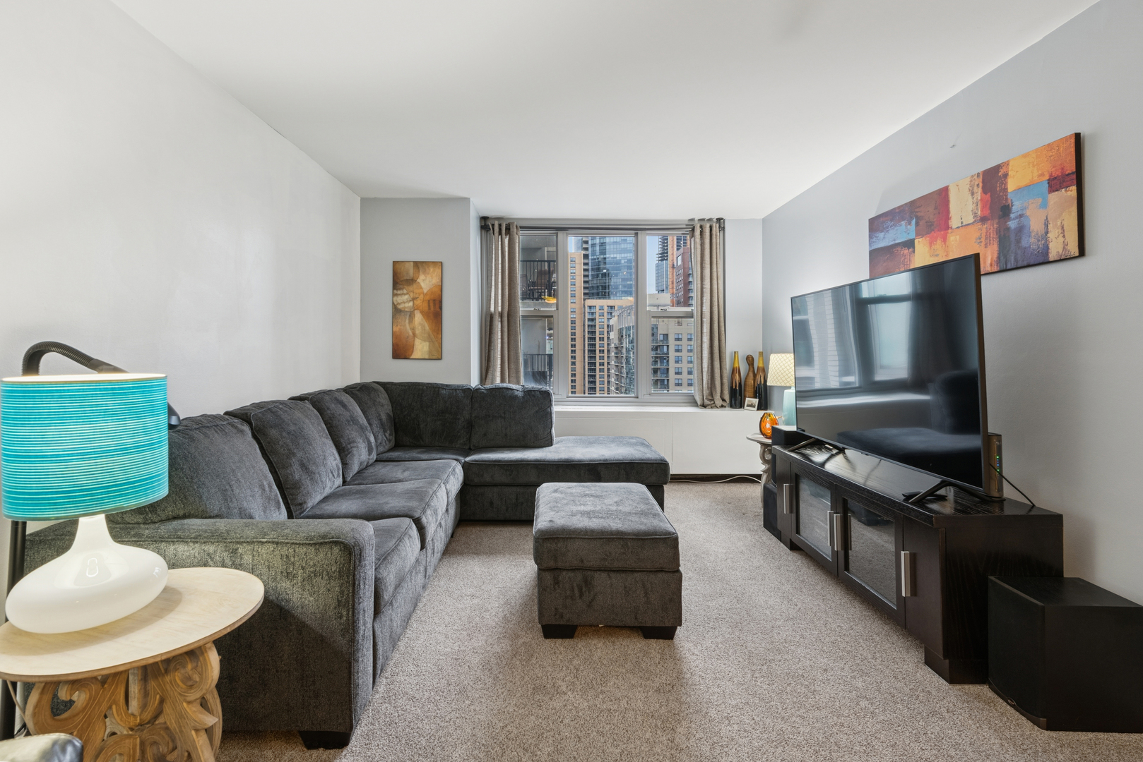 400 East Randolph Street, Unit 3002 Chicago, IL 60601 - Photo 7 of 21