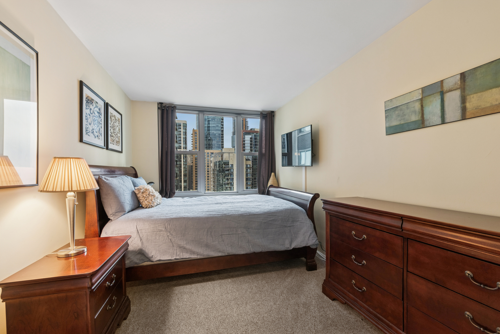 400 East Randolph Street, Unit 3002 Chicago, IL 60601 - Photo 9 of 21