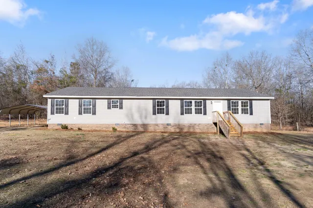 $299,000 | 364 Blackstone Camp Road, Beech Island, SC 29842