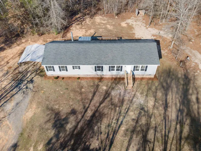 $299,000 | 364 Blackstone Camp Road, Beech Island, SC 29842