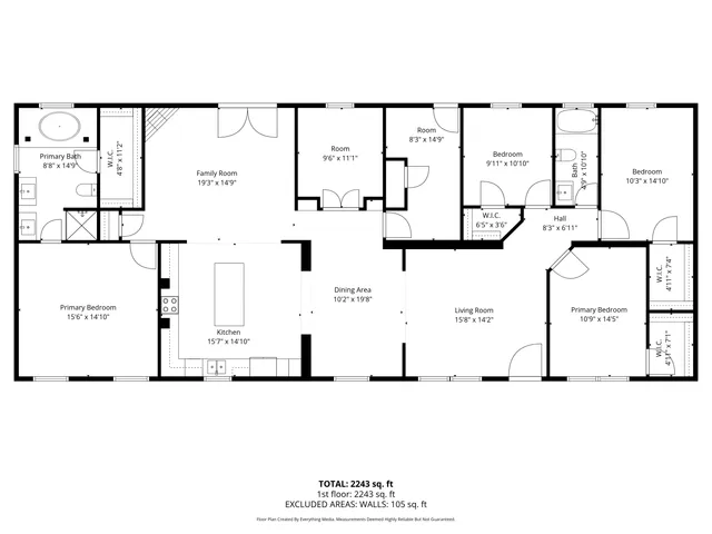 $299,000 | 364 Blackstone Camp Road, Beech Island, SC 29842