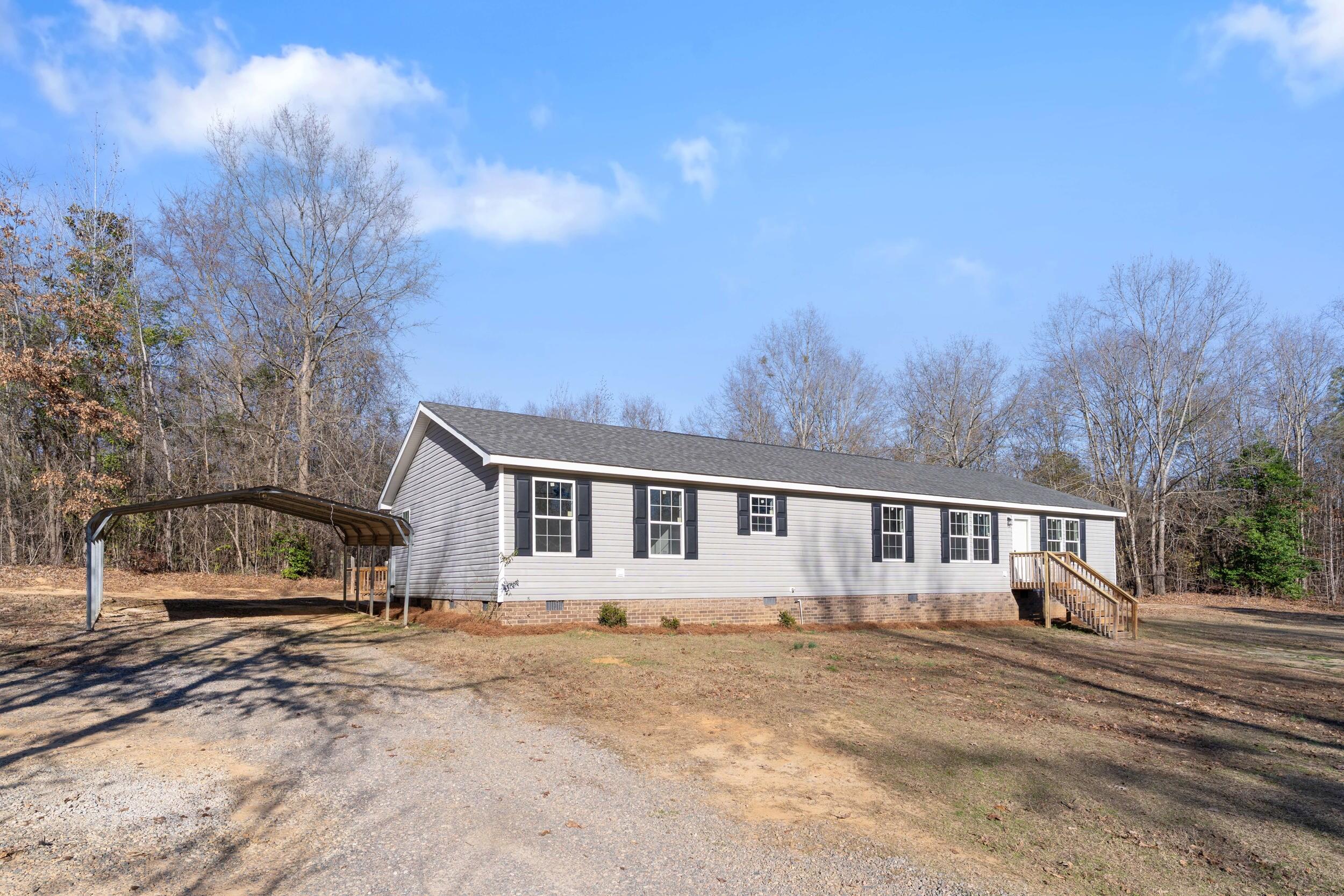 364 Blackstone Camp Road Beech Island, SC 29842 - Photo 2 of 41 2_01.15.2026 01 364-blackstone-camp-rd