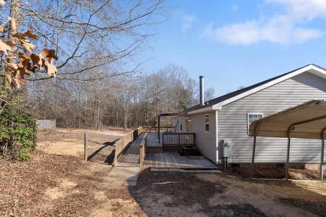 $299,000 | 364 Blackstone Camp Road, Beech Island, SC 29842
