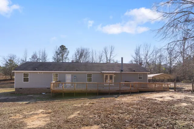 $299,000 | 364 Blackstone Camp Road, Beech Island, SC 29842