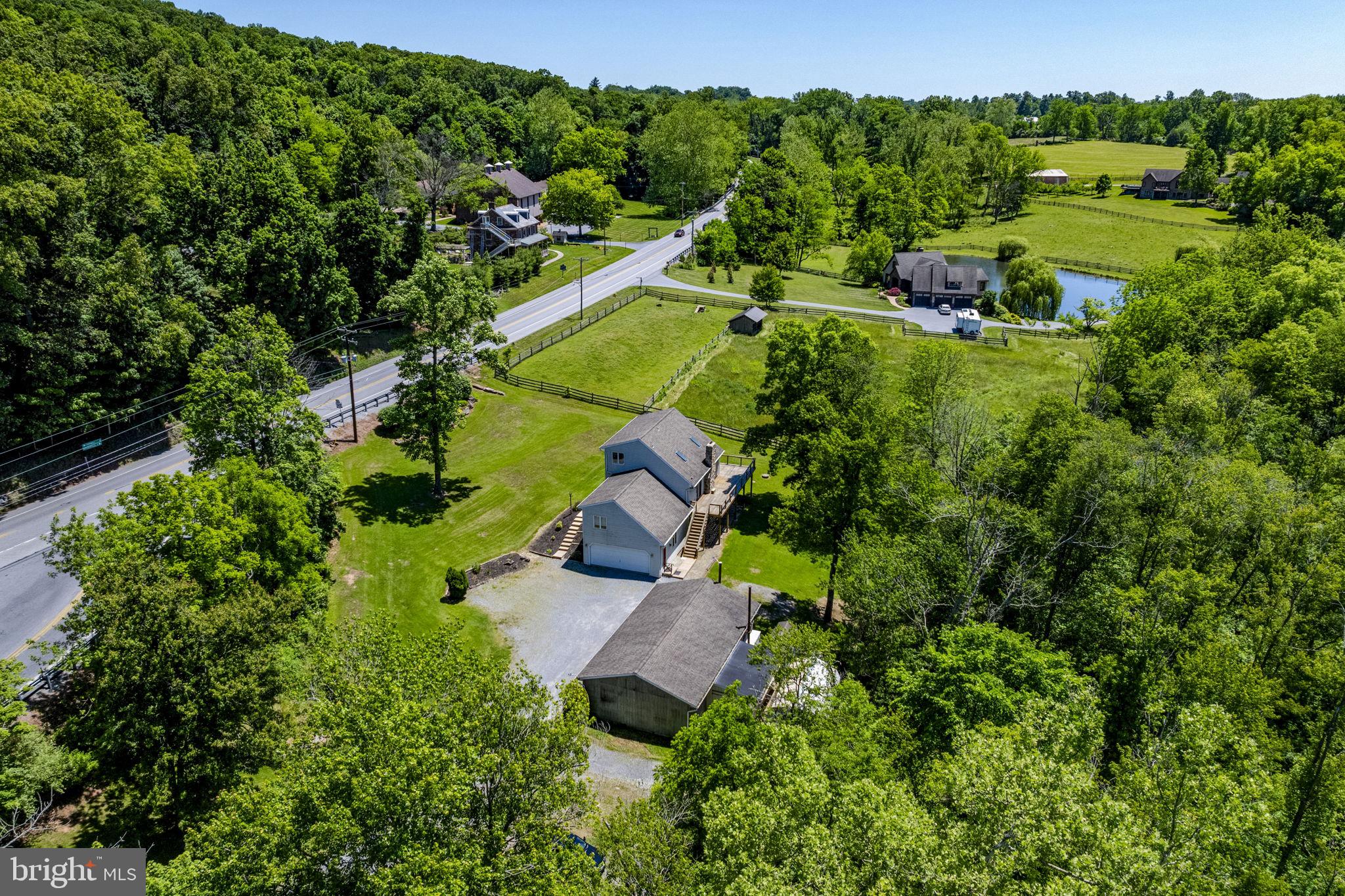 21 Speedwell Forge Road Lititz, PA 17543 - Photo 58 of 77