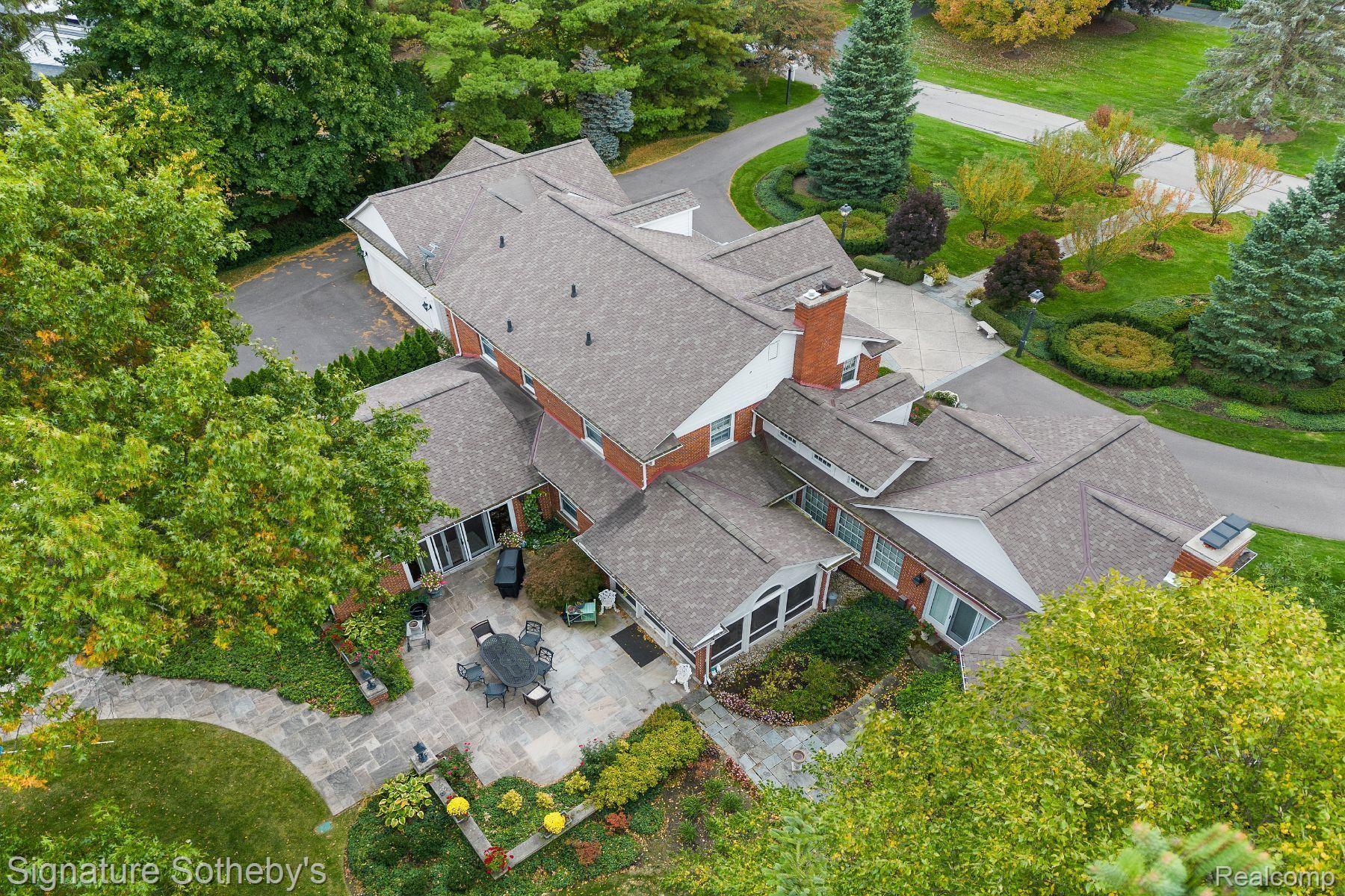 340 Keswick Road Bloomfield Hills, MI 48304 - Photo 57 of 58 Gallery Image 57